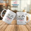 EdebiyatÖğretmeni Kupa Bardak