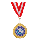Altın Madalya