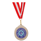 Gümüş Madalya