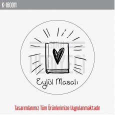 Eylül Masalı Kitaplığı